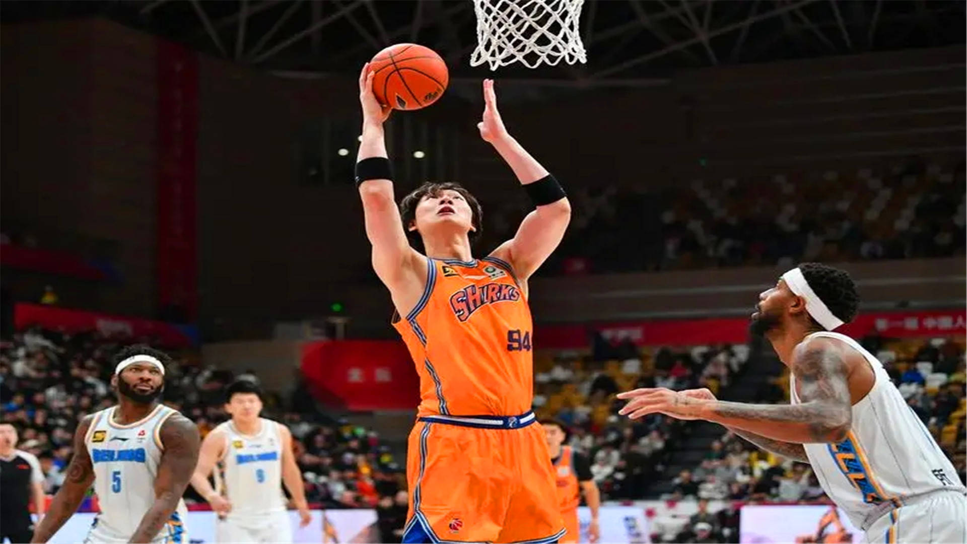 今夜北京国安备战NBA季后赛，队长鼓劲细节曝光，目标明确，纪律约束更严格的简单介绍-LOL电竞官网