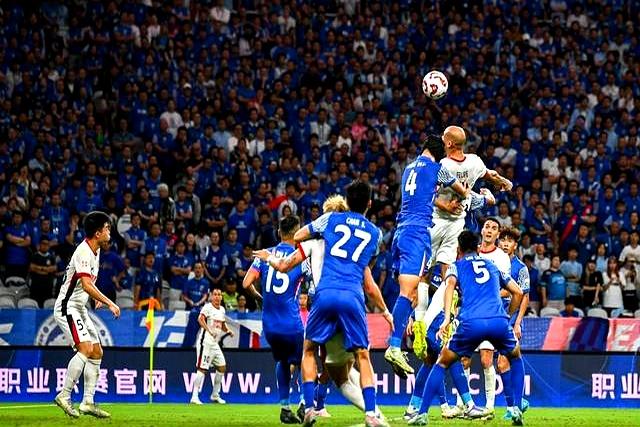 清晨上海申花防线松动：NBA总决赛节点到来，球迷炸锅，赛程密集仍需轮换的简单介绍-LOL电竞平台