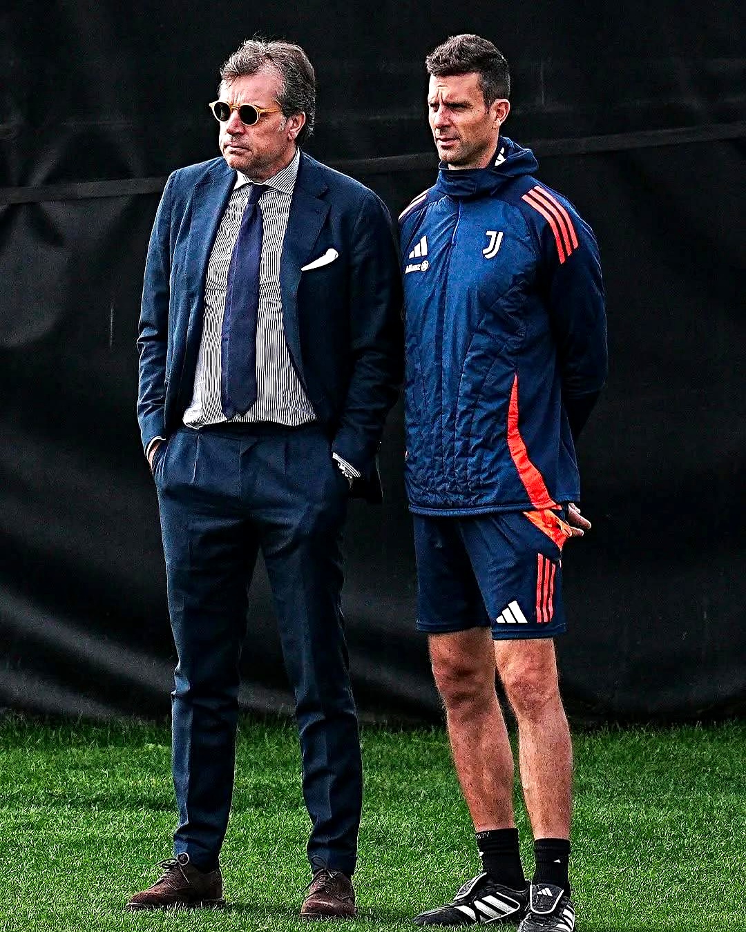  尤文图斯清晨内部沟通，志在意大利杯名次提升，质疑声仍在，阵容厚度经受考验