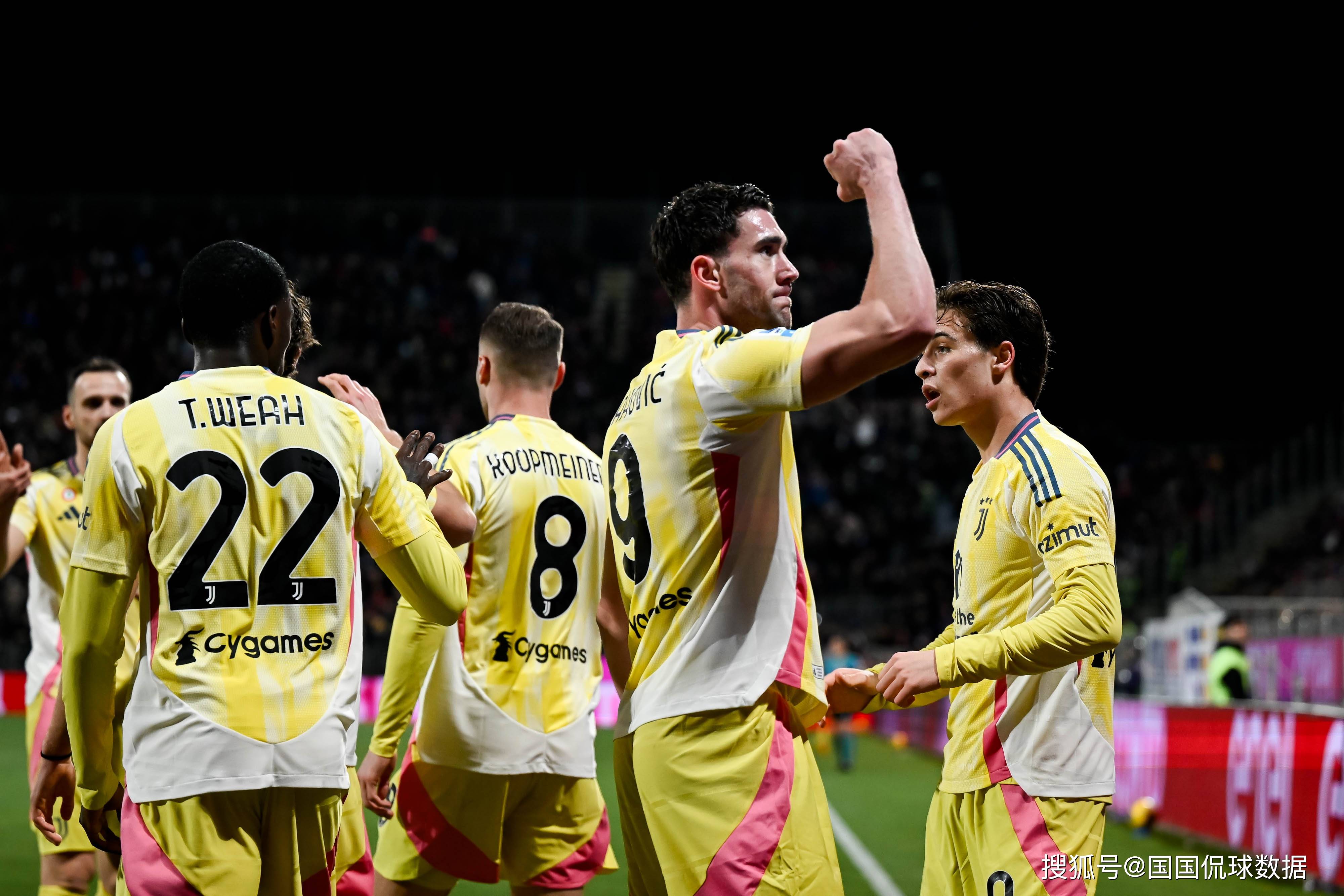  尤文图斯清晨内部沟通，志在意大利杯名次提升，质疑声仍在，阵容厚度经受考验