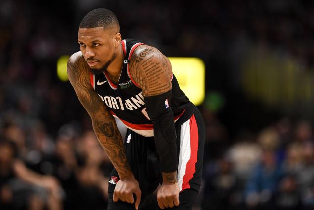 关于里程碑夜！波特兰开拓者临场应变；全明星赛今晚刷纪录；更衣室稳定；控场能力受关注的信息-LOL电竞网站