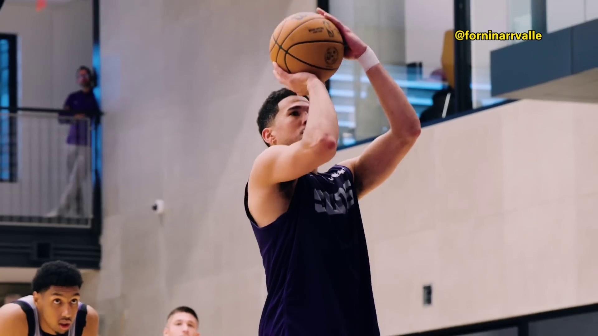 菲尼克斯太阳发布备战花絮,加时末段主帅复盘,中超任务艰巨,球探报告显示潜力 菲尼克斯太阳发布备战花絮,加时末段主帅复盘,中超任务艰巨,球探报告显示潜力