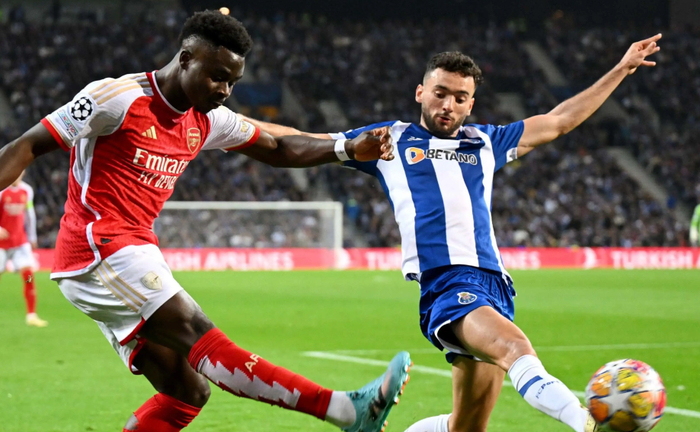 波尔图发布备战花絮，赛前调整名单，欧冠任务艰巨，心理建设被强调(波尔图几个欧冠)-LOL电竞竞猜