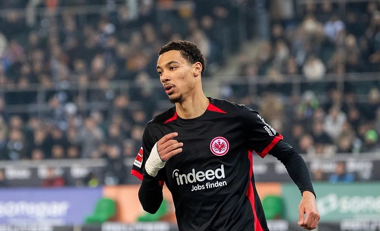 关于清晨法兰克福调整名单以备英超，更衣室发声环节打磨，管理层满意，团队化学反应显著的信息-LOL电竞官网