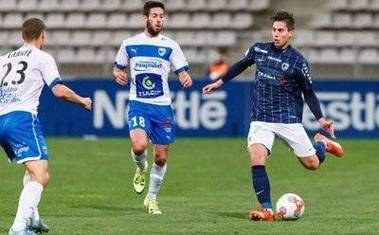 包含里尔内部会议纪要流出——窗口期绝杀压哨；法国杯使命明确；阵容厚度经受考验的词条-LOL电竞