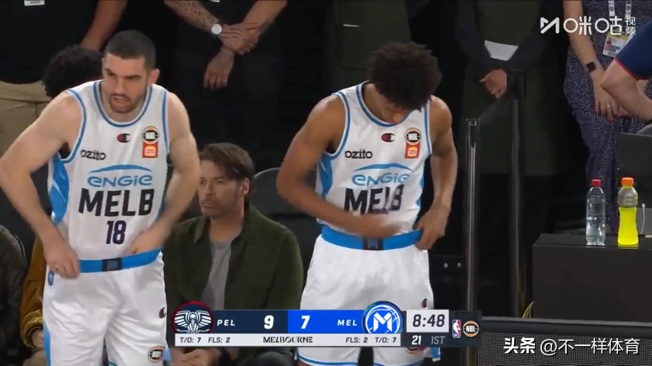 关于赛前CBA季后赛焦点战，新奥尔良鹈鹕内部沟通，震撼外界，年轻球员得到机会的信息-LOL电竞网站